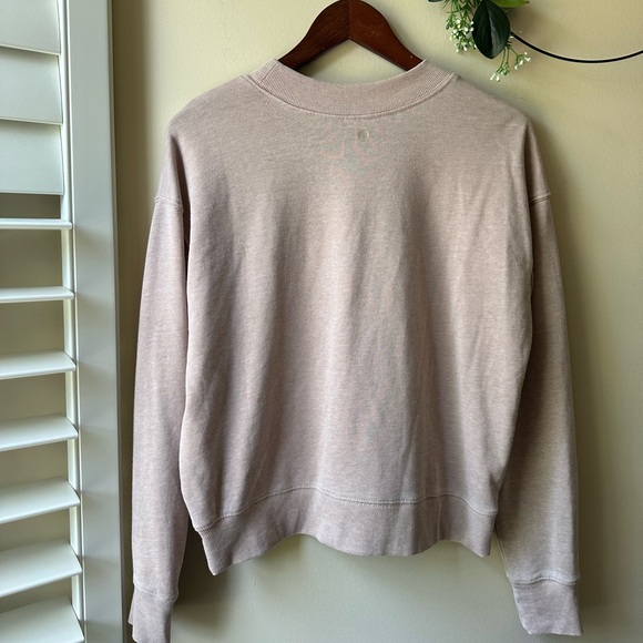 Harmony in Nature Sweatshirt - Picture 7 of 7